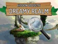 Jeu Hidden Objects Dreamy Realm