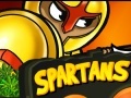 Jeu Spartans vs Goblins