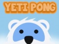 Jeu Yeti Pong