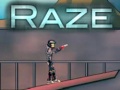 Jeu Raze