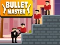 Jeu Bullet Master