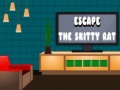 Jeu Escape The Skitty Rat