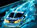 Jeu Racing Car Puzzle