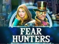 Jeu Fear Hunters