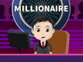 Jeu Millionaire