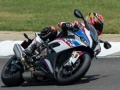 Jeu BMW S1000RR Slide