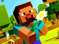 Jeu Mineblox Memory Challenge