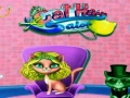 Jeu Cat Hair Salon