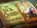Jeu The Sick Queen