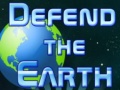 Jeu Defend The Earth