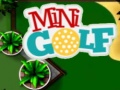 Jeu Mini Golf