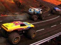 Jeu Monster Truck Racing Legend