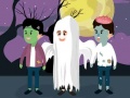 Jeu Evil Spirits Hidden