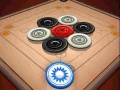 Jeu Carrom 2 Player