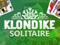 Jeu Klondike Solitaire