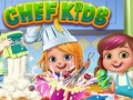 Jeu Chef Kids