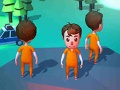 Jeu Prison Escape Plan
