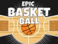 Jeu Epic Basketball
