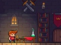 Jeu Tower Hero One life adventure