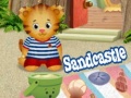 Jeu Sandcastle