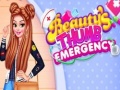 Jeu Beauty's Thumb Emergency