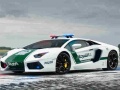 Jeu Police Cars Jigsaw Puzzle