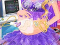 Jeu Pregnant Princess Caring