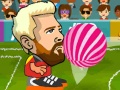 Jeu Head Football