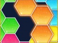 Jeu Hexa Puzzle Legend