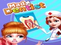 Jeu Mad Dentist 