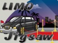 Jeu Limo Jigsaw