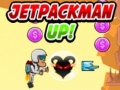 Jeu Jetpackman Up!