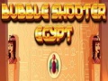 Jeu Bubble Shooter Egypt