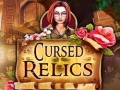 Jeu Cursed Relics
