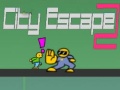 Jeu City Escape 2