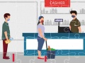 Jeu Social Distancing Jigsaw