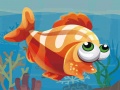 Jeu Fish World Puzzle