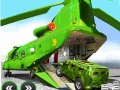 Jeu US Army Vehicles Transport Simulator