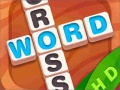Jeu Word Cross Jungle
