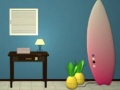 Jeu Room with a Canary