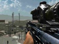 Jeu Warzone Sniper