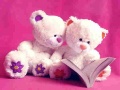 Jeu Cute Teddy Bears Slide