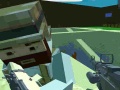 Jeu Pixel Arena Game Fps
