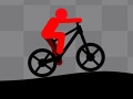 Jeu Mountain Bike Runner