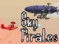 Jeu Sky Pirates