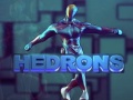 Jeu HEDRONS