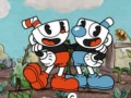 Jeu Cuphead Online