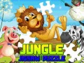 Jeu Jungle Jigsaw Puzzle
