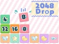 Jeu 2048 Drop