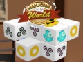 Jeu Mahjong World